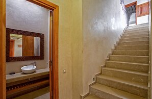 Villa De Luxe Domaine Des Kasbah