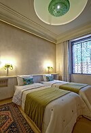 Villa De Luxe Domaine Des Kasbah