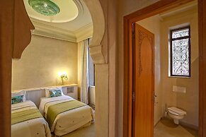 Villa De Luxe Domaine Des Kasbah