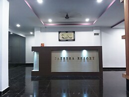 Jazeera Resort