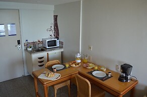 OP Flat Vip Frente Mar
