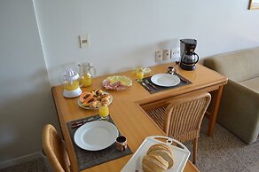 OP Flat Vip Frente Mar