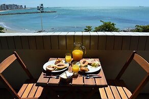 OP Flat Vip Frente Mar