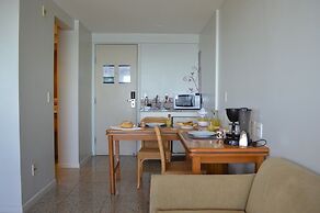 OP Flat Vip Frente Mar