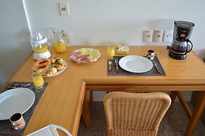 OP Flat Vip Frente Mar