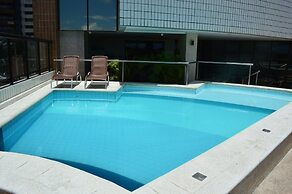 OP Flat Vip Frente Mar