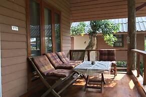 Sweet Home Resort at Pai