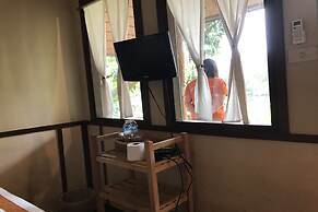 Sweet Home Resort at Pai