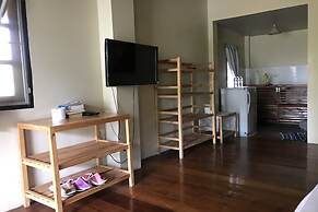 Sweet Home Resort at Pai