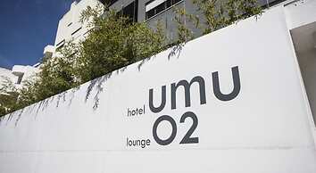 Hotel Umu