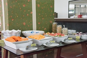 STM Flat Meu Lugar Ceará