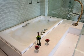 STM Flat Meu Lugar Ceará