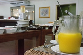 STM Flat Meu Lugar Ceará