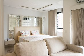 STM Flat Meu Lugar Ceará