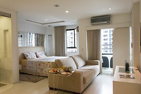 STM Flat Meu Lugar Ceará