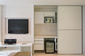 STM Flat Meu Lugar Ceará