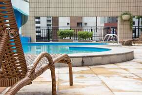 STM Flat Meu Lugar Ceará