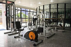 STM Flat Meu Lugar Ceará