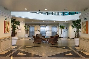 STM Flat Meu Lugar Ceará