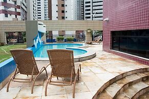 STM Flat Meu Lugar Ceará