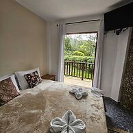 Pousada Riacho das Pedras