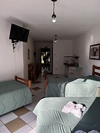 Pousada Riacho das Pedras