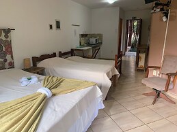 Pousada Riacho das Pedras