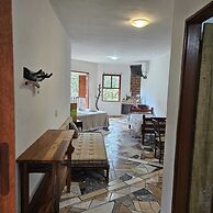 Pousada Riacho das Pedras