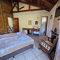 Pousada Riacho das Pedras