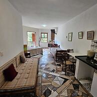 Pousada Riacho das Pedras