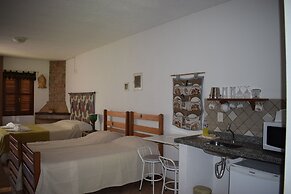 Pousada Riacho das Pedras