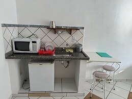 Pousada Riacho das Pedras