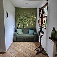 Pousada Riacho das Pedras