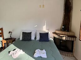 Pousada Riacho das Pedras