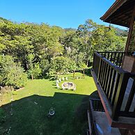 Pousada Riacho das Pedras