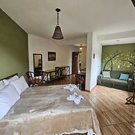 Pousada Riacho das Pedras