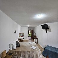 Pousada Riacho das Pedras