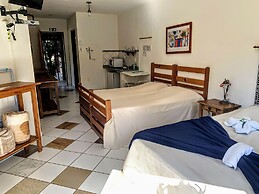 Pousada Riacho das Pedras