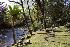 Pousada Riacho das Pedras