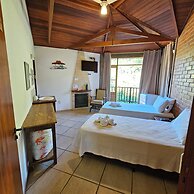 Pousada Riacho das Pedras