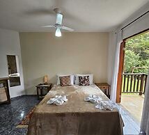 Pousada Riacho das Pedras