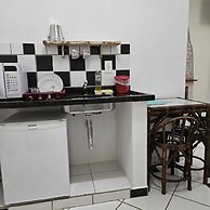 Pousada Riacho das Pedras