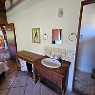 Pousada Riacho das Pedras