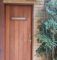 Pousada Riacho das Pedras