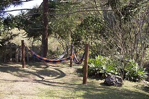 Pousada Riacho das Pedras