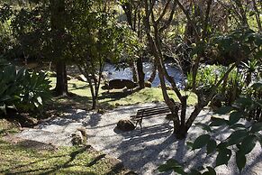 Pousada Riacho das Pedras