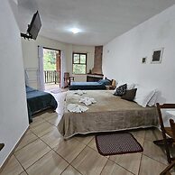 Pousada Riacho das Pedras