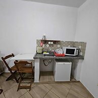 Pousada Riacho das Pedras