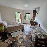 Pousada Riacho das Pedras