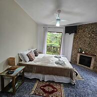 Pousada Riacho das Pedras